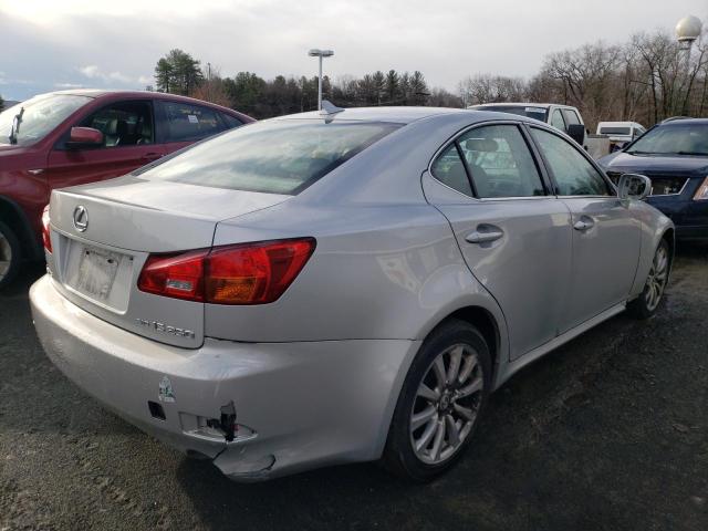 Photo 3 VIN: JTHCK262282024259 - LEXUS IS 250 