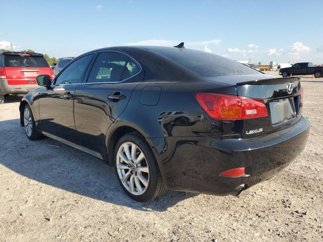 Photo 1 VIN: JTHCK262282024777 - LEXUS IS 250 