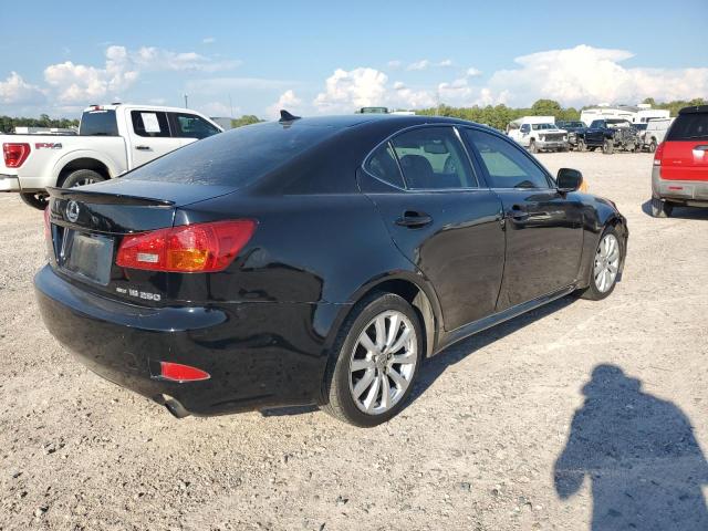 Photo 2 VIN: JTHCK262282024777 - LEXUS IS 250 