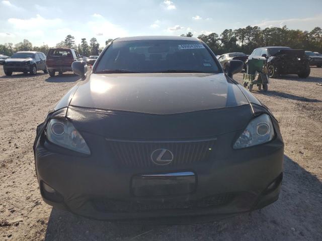 Photo 4 VIN: JTHCK262282024777 - LEXUS IS 250 