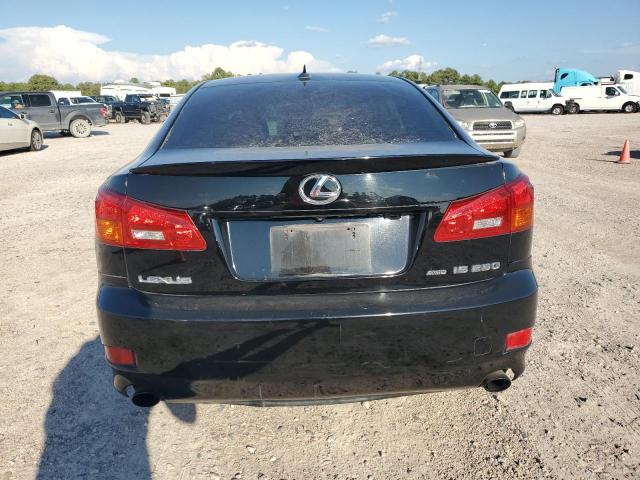 Photo 5 VIN: JTHCK262282024777 - LEXUS IS 250 