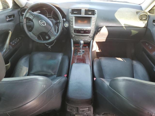 Photo 7 VIN: JTHCK262282024777 - LEXUS IS 250 