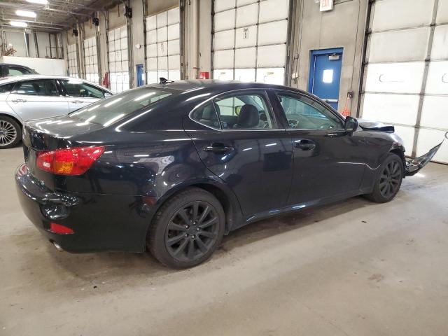 Photo 2 VIN: JTHCK262282027596 - LEXUS IS 250 