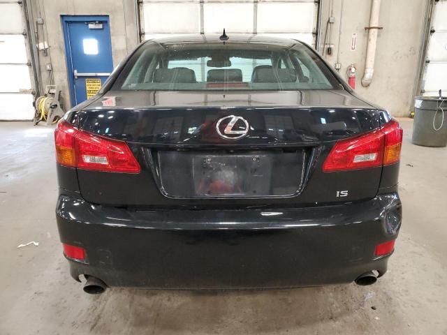 Photo 5 VIN: JTHCK262282027596 - LEXUS IS 250 