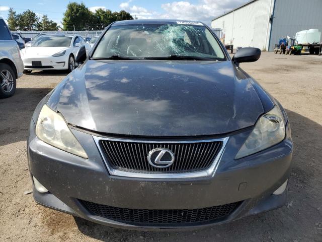 Photo 4 VIN: JTHCK262285017066 - LEXUS IS 250 