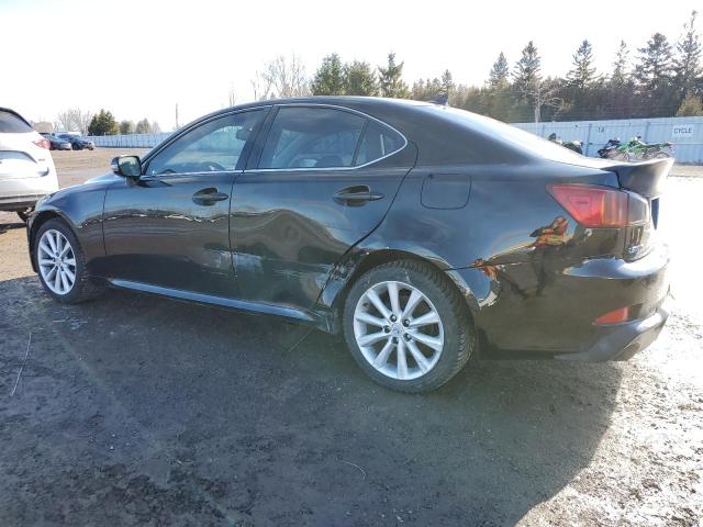 Photo 1 VIN: JTHCK262292029303 - LEXUS IS 