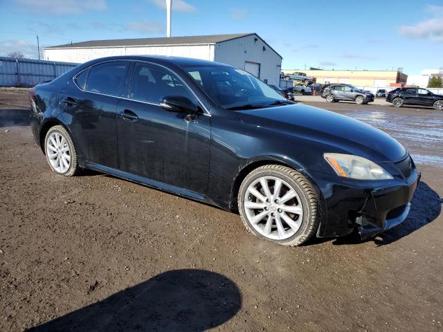 Photo 3 VIN: JTHCK262292029303 - LEXUS IS 