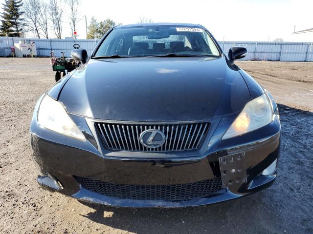 Photo 4 VIN: JTHCK262292029303 - LEXUS IS 