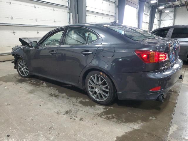 Photo 1 VIN: JTHCK262292029589 - LEXUS IS 