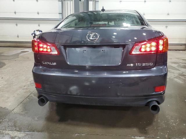 Photo 5 VIN: JTHCK262292029589 - LEXUS IS 