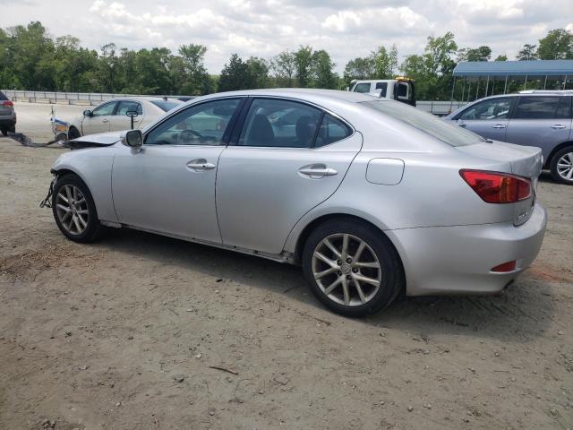 Photo 1 VIN: JTHCK262292030712 - LEXUS IS 