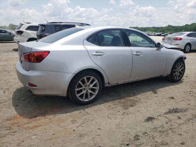 Photo 2 VIN: JTHCK262292030712 - LEXUS IS 