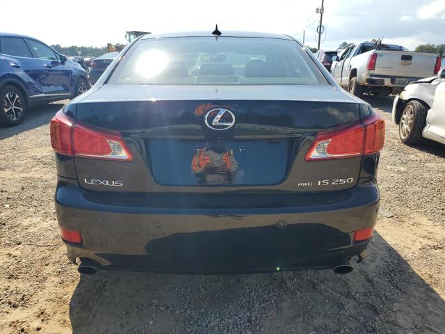 Photo 5 VIN: JTHCK262295030482 - LEXUS IS 250 