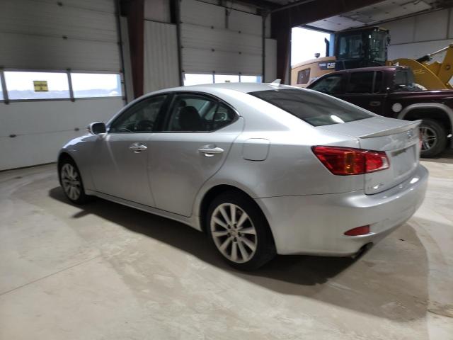 Photo 1 VIN: JTHCK262295031194 - LEXUS IS 250 