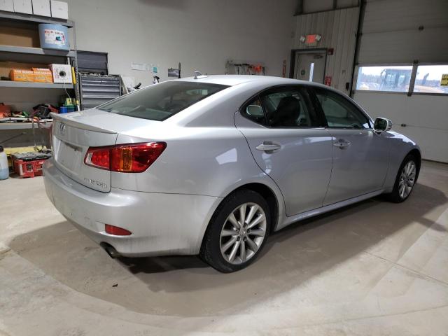 Photo 2 VIN: JTHCK262295031194 - LEXUS IS 250 