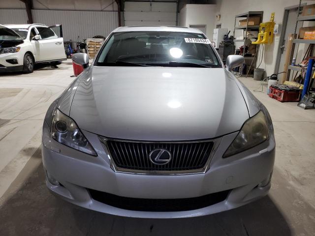 Photo 4 VIN: JTHCK262295031194 - LEXUS IS 250 