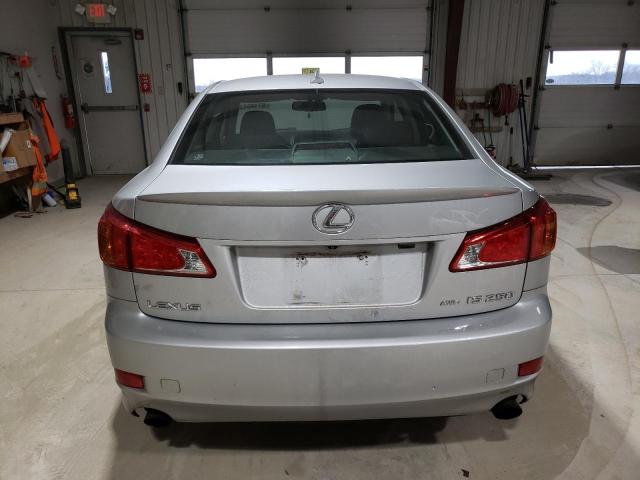 Photo 5 VIN: JTHCK262295031194 - LEXUS IS 250 