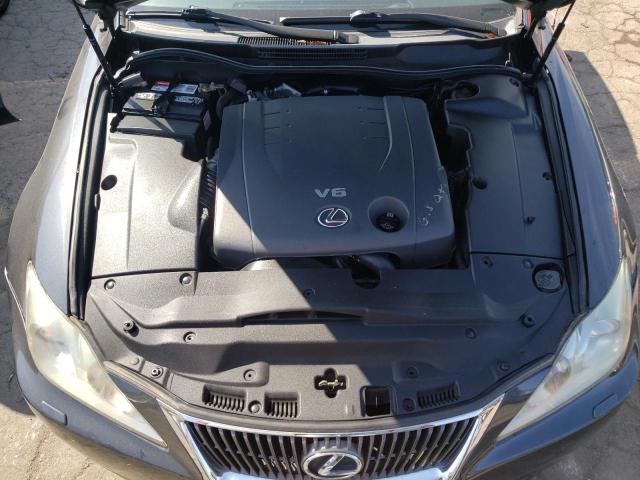 Photo 10 VIN: JTHCK262295032720 - LEXUS IS 250 