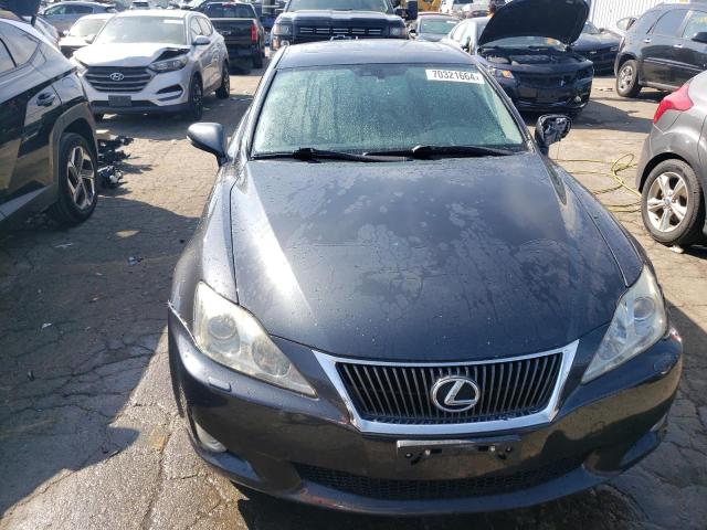 Photo 4 VIN: JTHCK262295032720 - LEXUS IS 250 