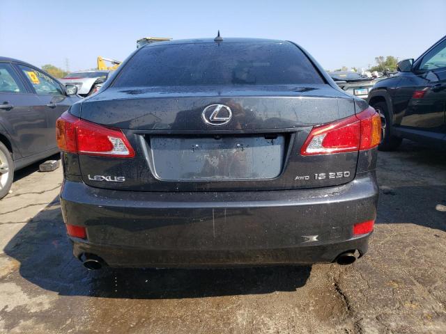 Photo 5 VIN: JTHCK262295032720 - LEXUS IS 250 