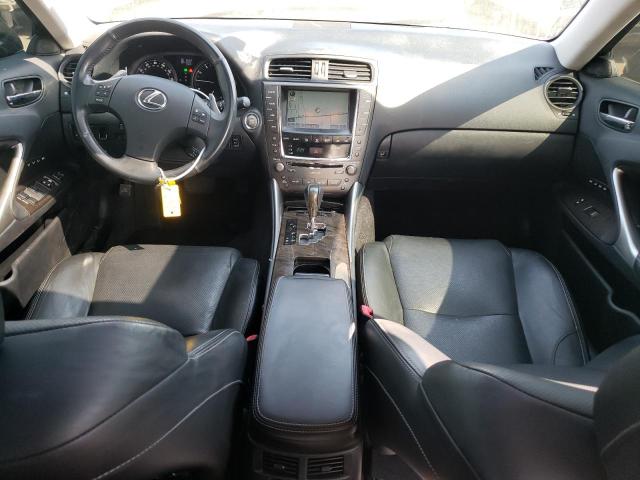 Photo 7 VIN: JTHCK262295032720 - LEXUS IS 250 