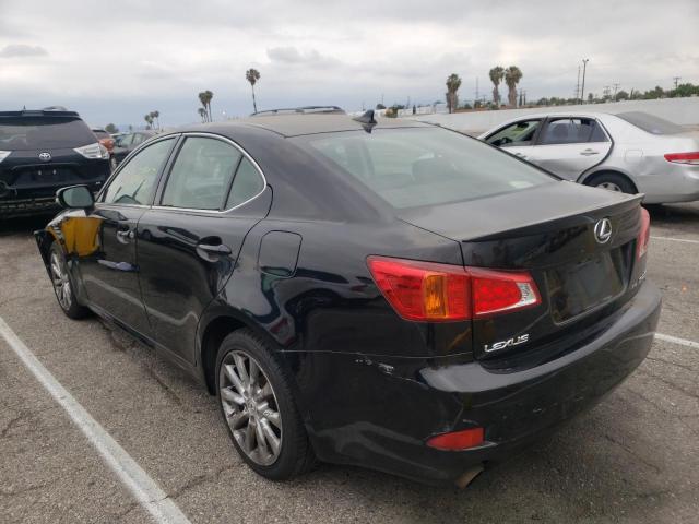 Photo 2 VIN: JTHCK262295034340 - LEXUS IS 250 