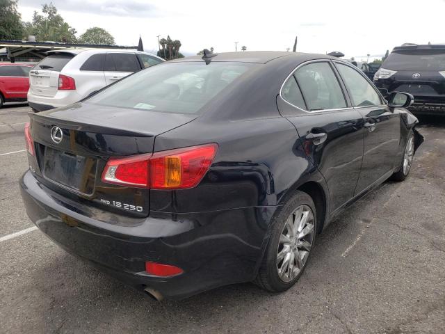 Photo 3 VIN: JTHCK262295034340 - LEXUS IS 250 