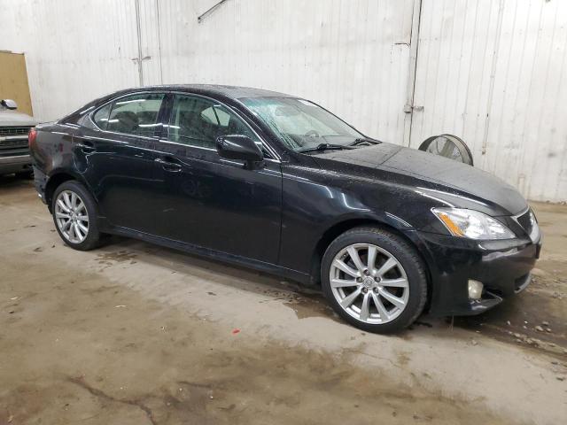 Photo 3 VIN: JTHCK262362007869 - LEXUS IS 250 