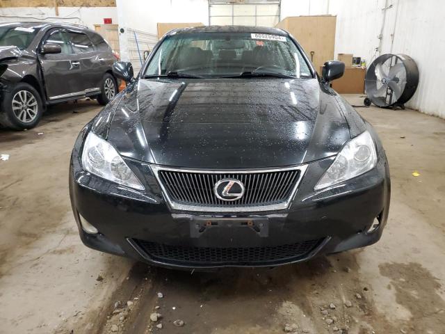 Photo 4 VIN: JTHCK262362007869 - LEXUS IS 250 