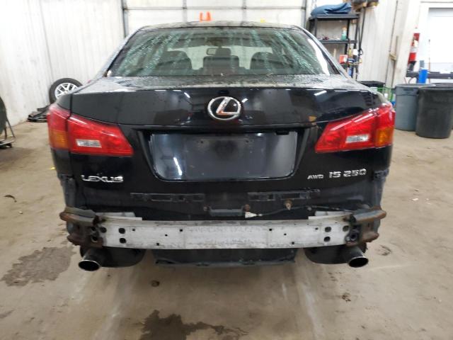 Photo 5 VIN: JTHCK262362007869 - LEXUS IS 250 