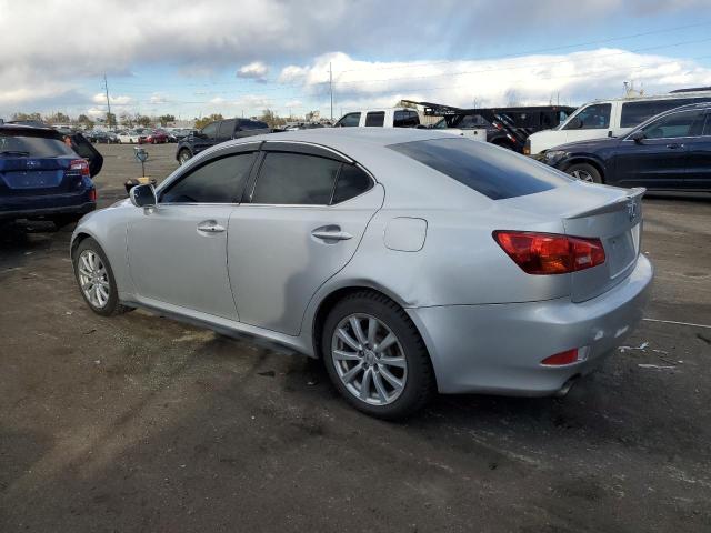 Photo 1 VIN: JTHCK262362008570 - LEXUS IS 250 