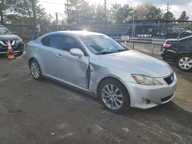 Photo 3 VIN: JTHCK262362008570 - LEXUS IS 250 