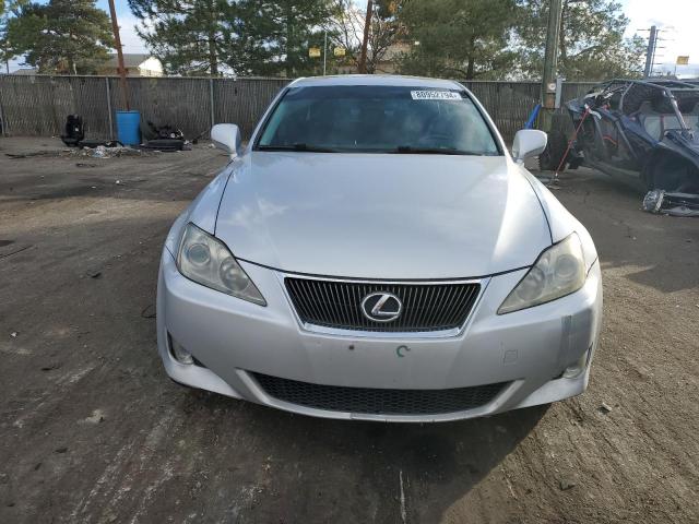 Photo 4 VIN: JTHCK262362008570 - LEXUS IS 250 