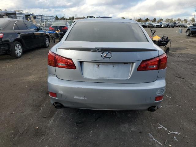 Photo 5 VIN: JTHCK262362008570 - LEXUS IS 250 