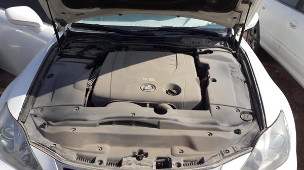 Photo 24 VIN: JTHCK262372013799 - LEXUS IS 250 