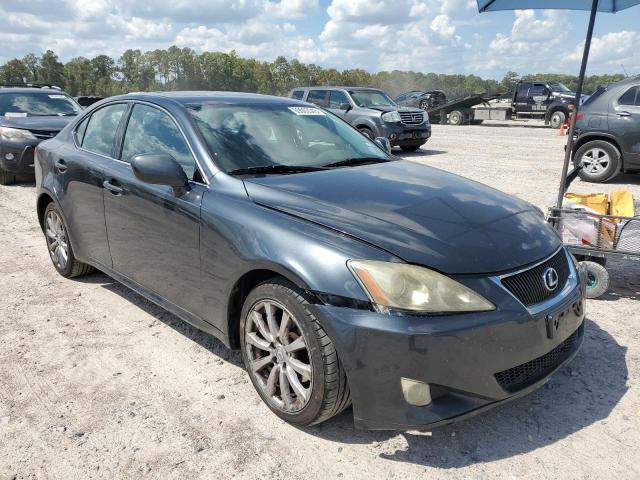 Photo 3 VIN: JTHCK262372015990 - LEXUS IS 250 