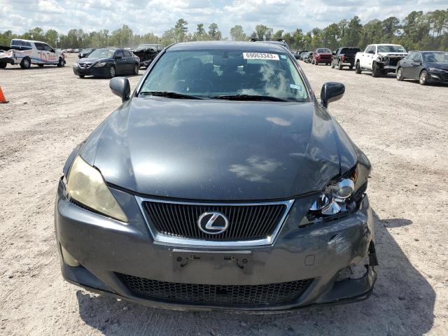 Photo 4 VIN: JTHCK262372015990 - LEXUS IS 250 