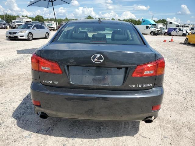 Photo 5 VIN: JTHCK262372015990 - LEXUS IS 250 