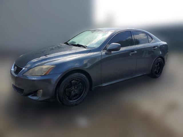 Photo 0 VIN: JTHCK262372016864 - LEXUS IS 