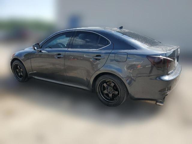 Photo 1 VIN: JTHCK262372016864 - LEXUS IS 