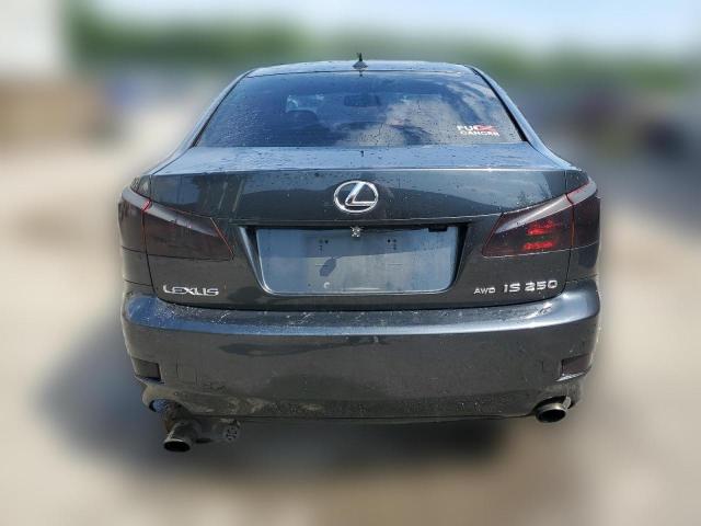 Photo 5 VIN: JTHCK262372016864 - LEXUS IS 