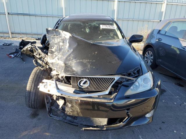 Photo 4 VIN: JTHCK262372017058 - LEXUS IS 250 