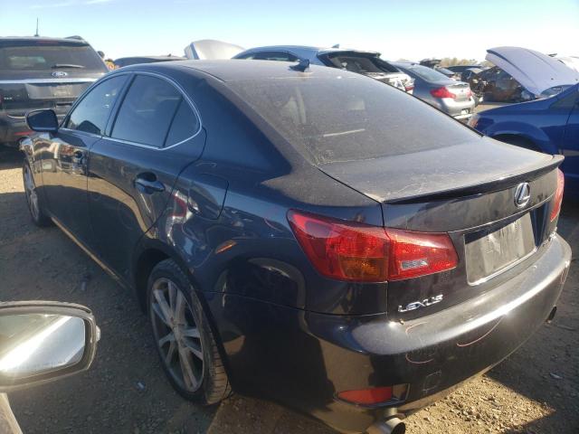 Photo 1 VIN: JTHCK262375010190 - LEXUS IS 250 