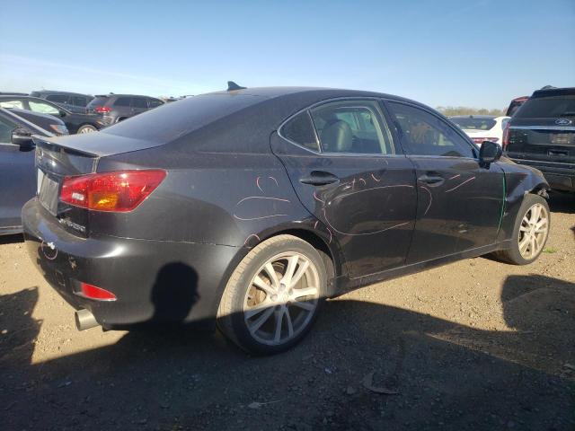 Photo 2 VIN: JTHCK262375010190 - LEXUS IS 250 