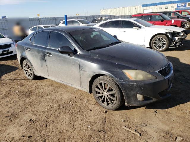 Photo 3 VIN: JTHCK262375013655 - LEXUS IS 