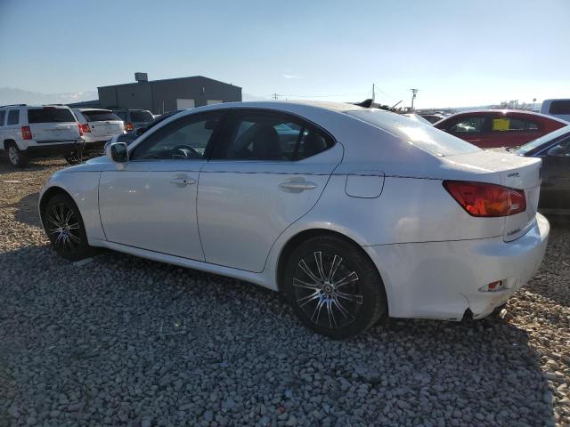 Photo 1 VIN: JTHCK262375013803 - LEXUS IS 