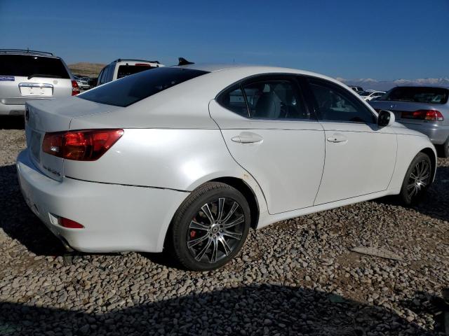 Photo 2 VIN: JTHCK262375013803 - LEXUS IS 