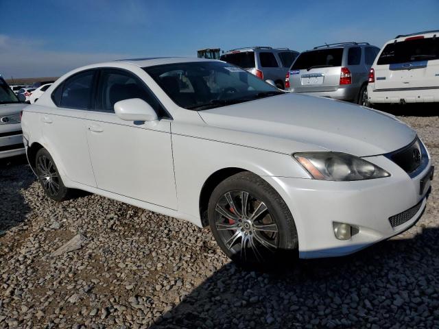 Photo 3 VIN: JTHCK262375013803 - LEXUS IS 