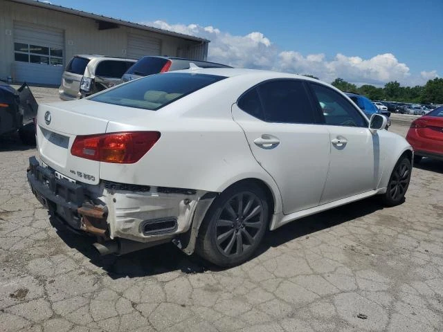 Photo 2 VIN: JTHCK262375014112 - LEXUS IS 250 