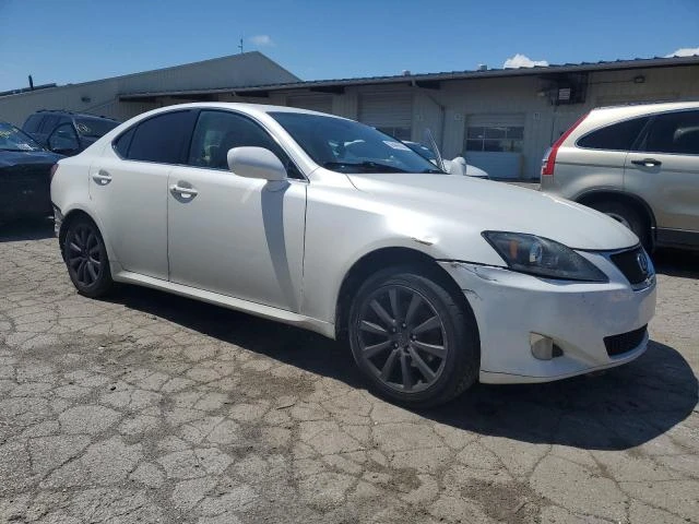 Photo 3 VIN: JTHCK262375014112 - LEXUS IS 250 